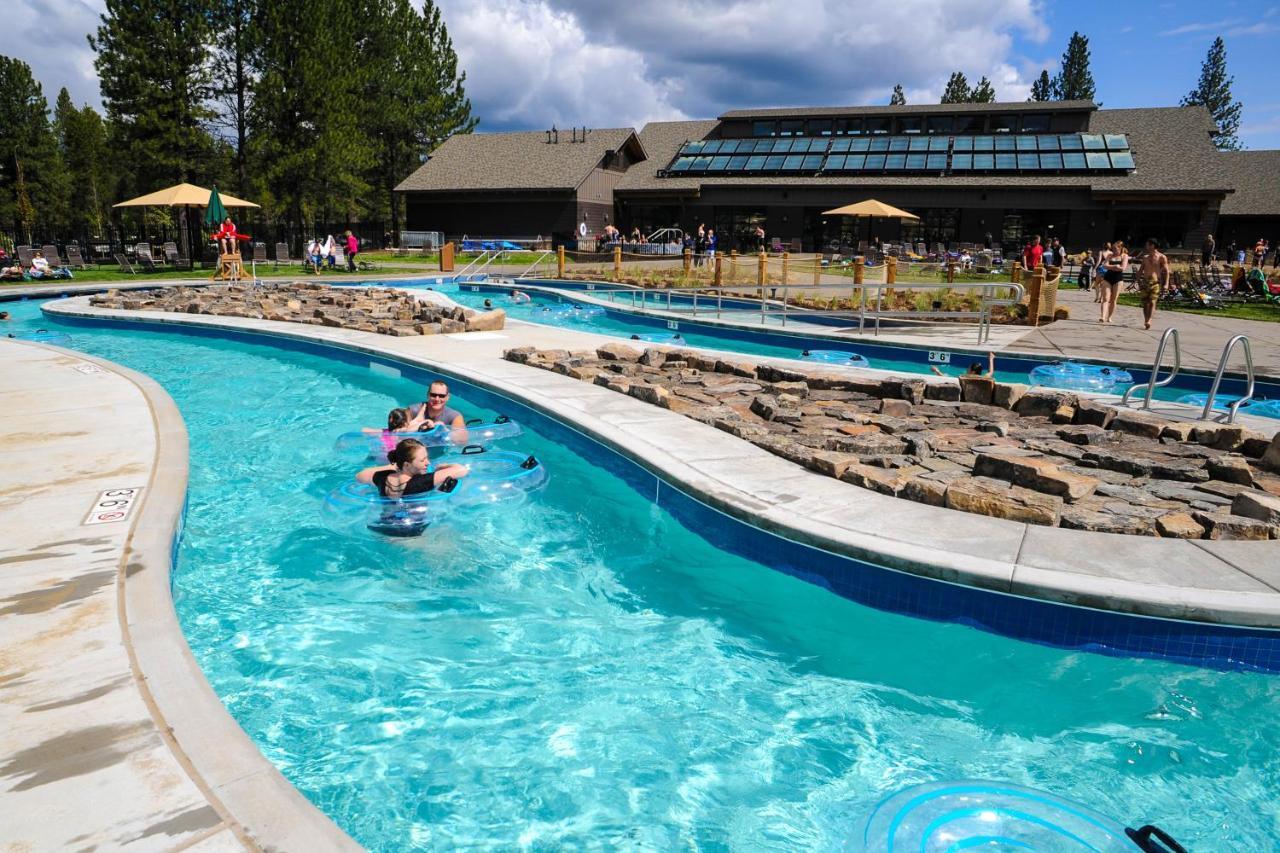Willa 2 Conifer Sunriver Zewnętrze zdjęcie